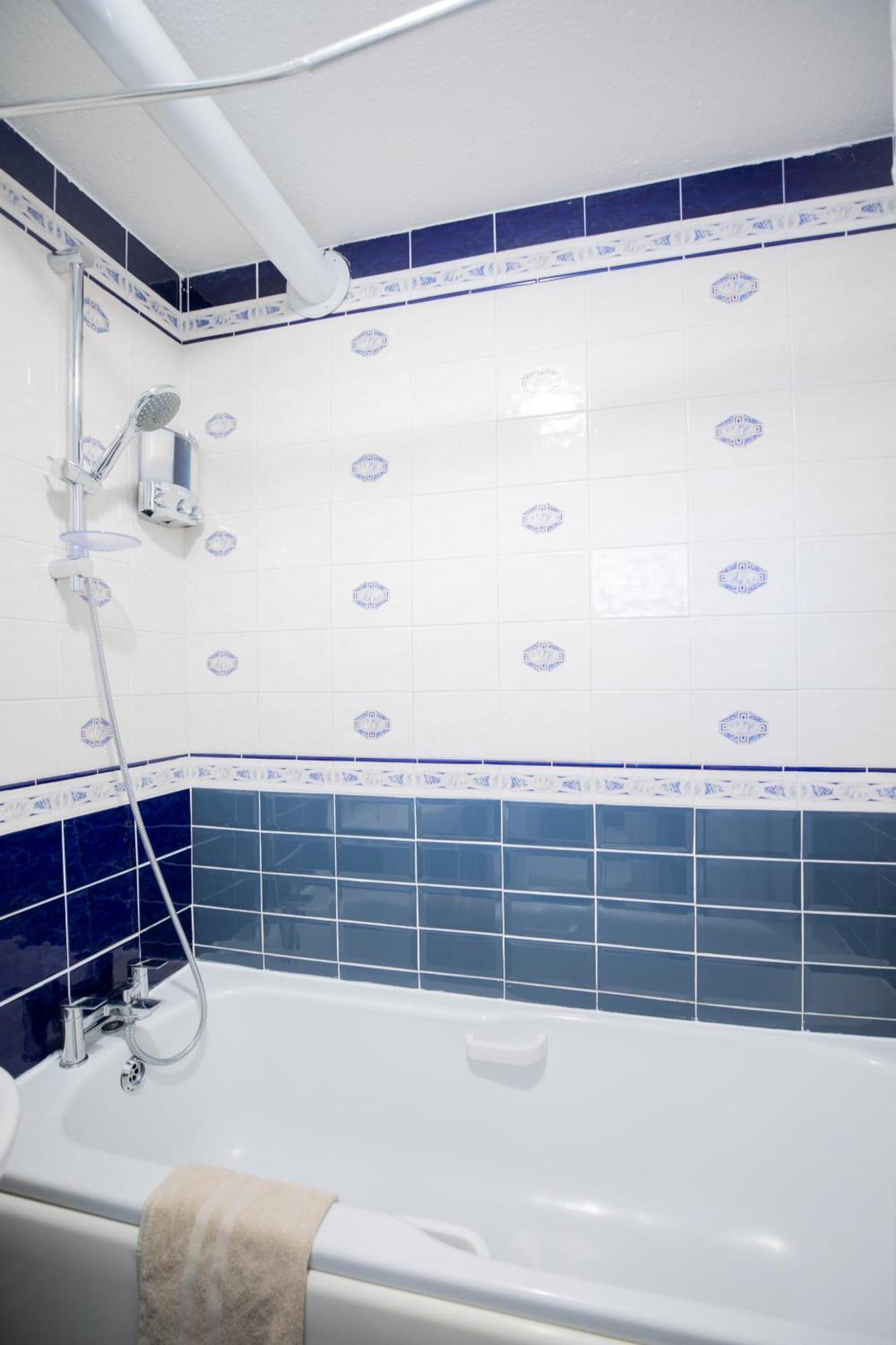 Bright And Spacious One Bedroom Apparment, Free Parking Londýn Exteriér fotografie
